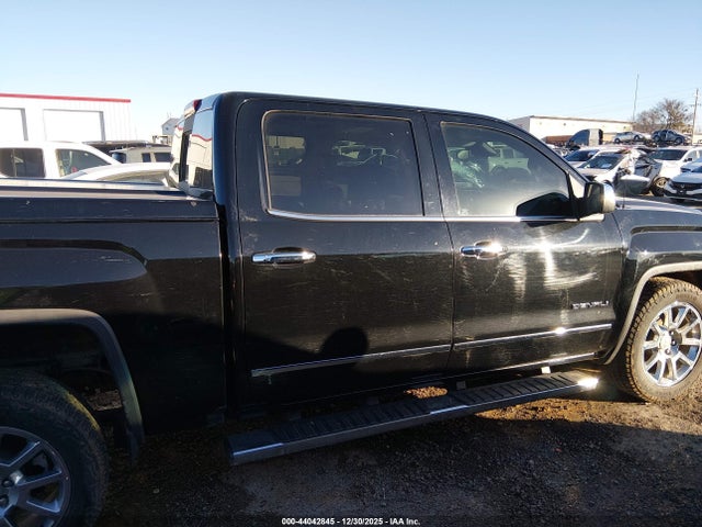Aukcja sprzedaży 2018 Gmc Sierra 1500 Denali, vin: 3GTU2PEC1JG316785, numer aukcji: 44042845