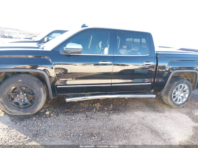 Aukcja sprzedaży 2018 Gmc Sierra 1500 Denali, vin: 3GTU2PEC1JG316785, numer aukcji: 44042845