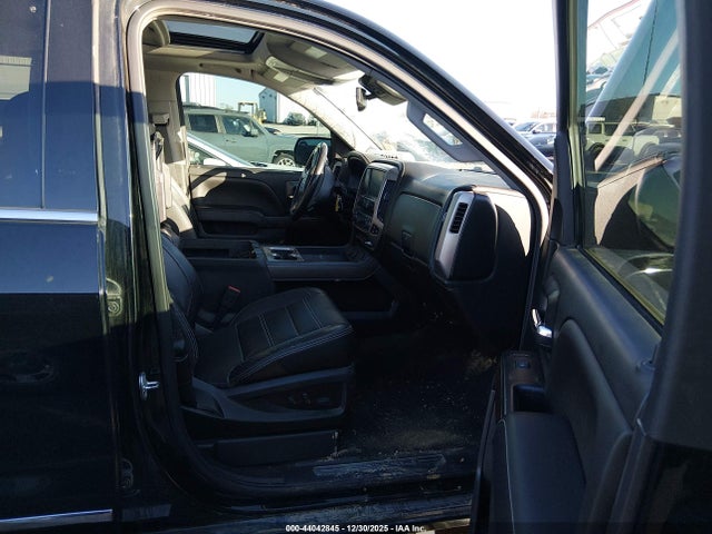 Aukcja sprzedaży 2018 Gmc Sierra 1500 Denali, vin: 3GTU2PEC1JG316785, numer aukcji: 44042845