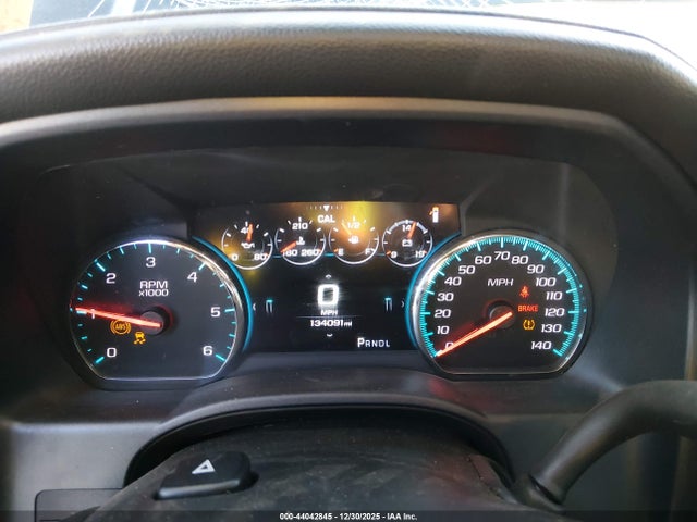 Aukcja sprzedaży 2018 Gmc Sierra 1500 Denali, vin: 3GTU2PEC1JG316785, numer aukcji: 44042845