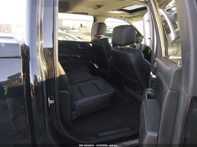 Aukcja sprzedaży 2018 Gmc Sierra 1500 Denali, vin: 3GTU2PEC1JG316785, numer aukcji: 44042845