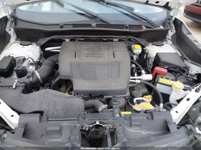 2022 SUBARU FORESTER JF2SKAEC6NH424014 Photo 9