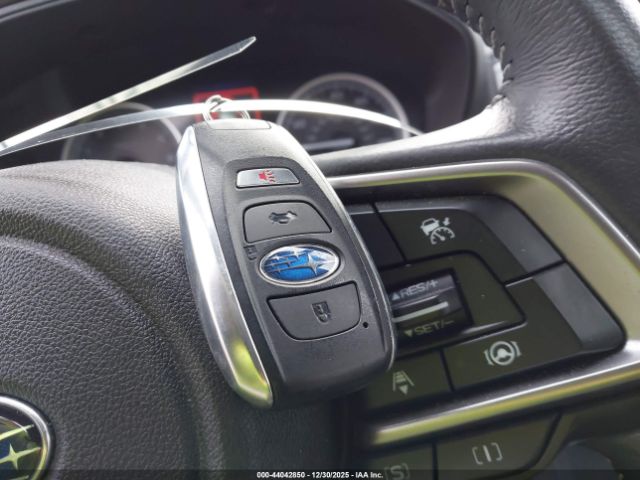 2022 SUBARU FORESTER JF2SKAEC6NH424014 Photo 10