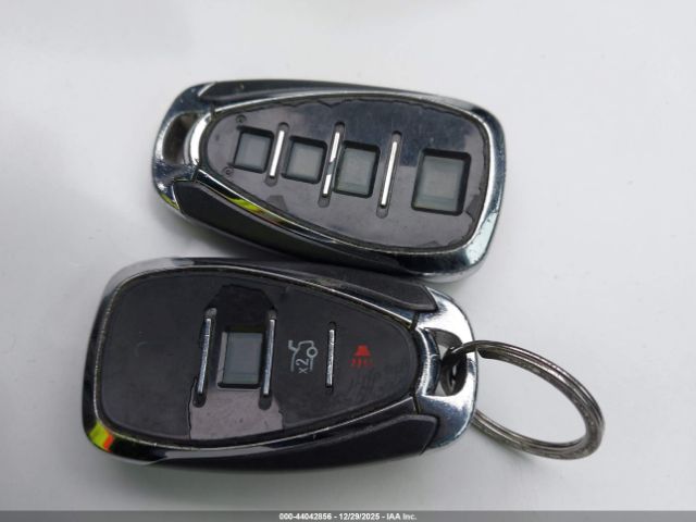 2018 CHEVROLET MALIBU 1G1ZD5STXJF149135 Photo 10