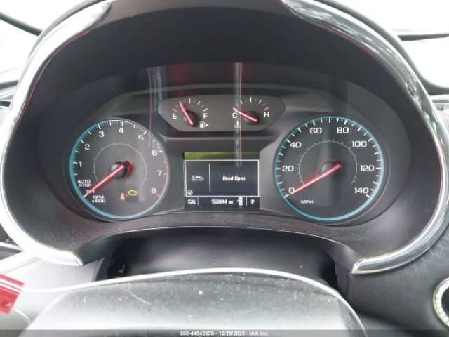 2018 CHEVROLET MALIBU 1G1ZD5STXJF149135 Photo 6