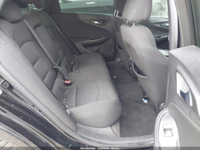 2018 CHEVROLET MALIBU 1G1ZD5STXJF149135 Photo 7