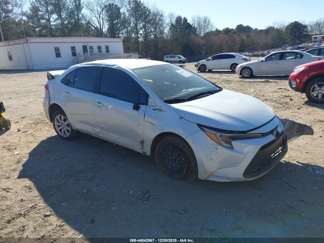 Toyota Corolla Hybrid Le 2024 JTDBCMFE3R3058321 Image 1