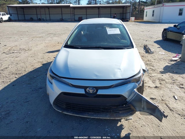 Toyota Corolla Hybrid Le 2024 JTDBCMFE3R3058321 Image 12