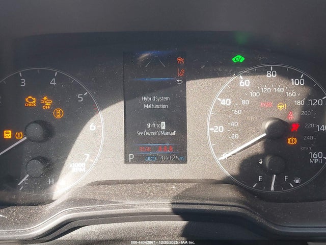 Toyota Corolla Hybrid Le 2024 JTDBCMFE3R3058321 Image 15
