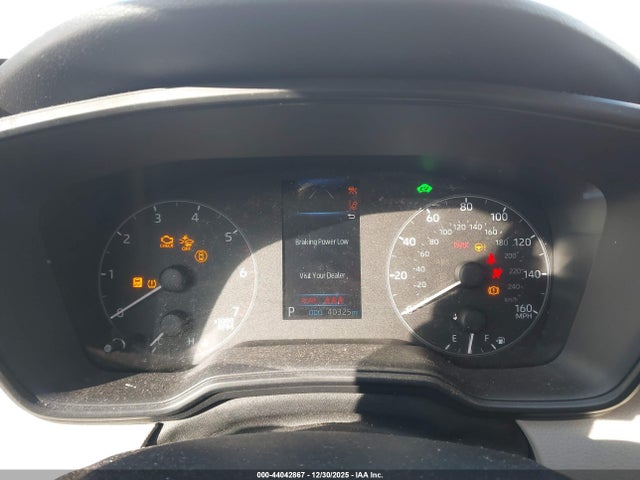 Toyota Corolla Hybrid Le 2024 JTDBCMFE3R3058321 Image 7