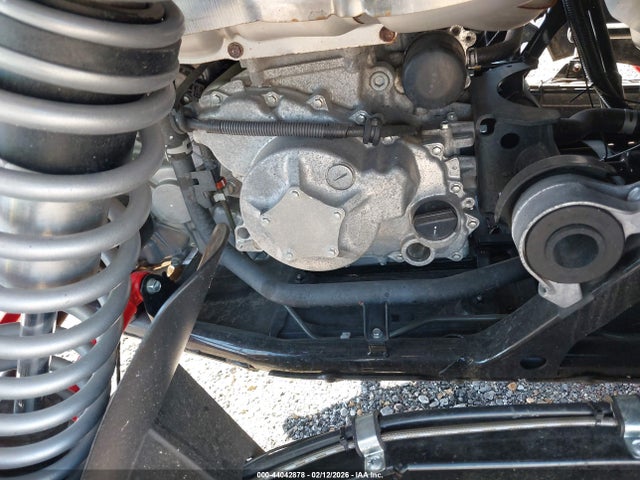 2023 KAWASAKI KRF 1000 JKARFCA19PB519409 Photo 8