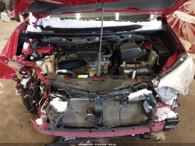 2017 TOYOTA RAV4 JTMZFREV5HJ148892 Photo 9