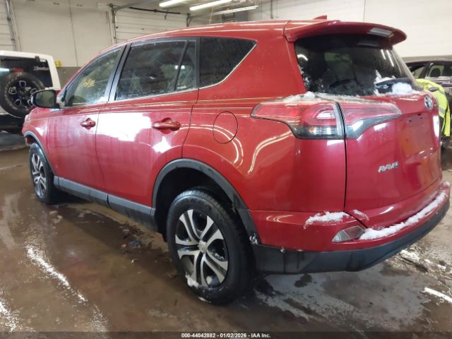 2017 TOYOTA RAV4 JTMZFREV5HJ148892 Photo 2