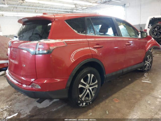 2017 TOYOTA RAV4 JTMZFREV5HJ148892 Photo 3