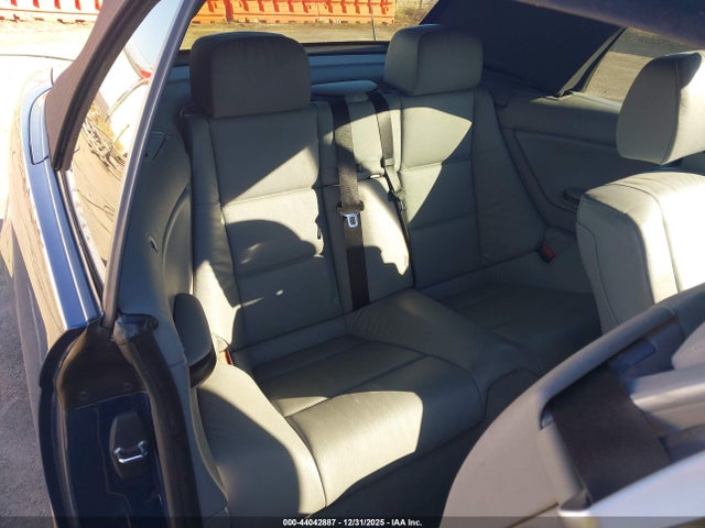 2006 BMW 330CI WBABW53406PZ42808 Photo 7