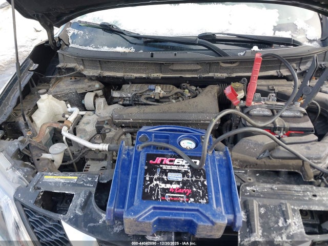 JN8AT2MV0GW154667 Nissan ROGUE S