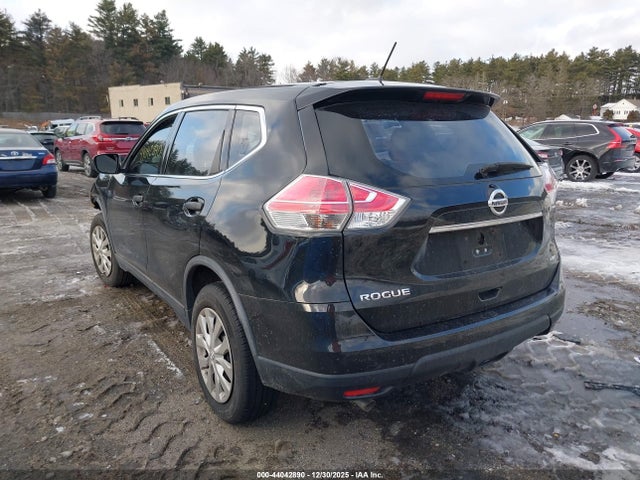 JN8AT2MV0GW154667 Nissan ROGUE S