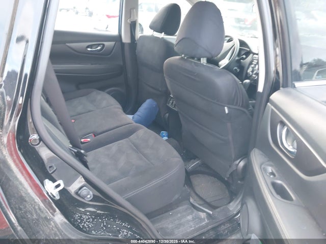 JN8AT2MV0GW154667 Nissan ROGUE S