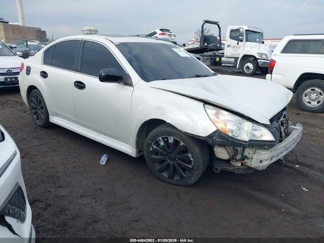 Aukcja sprzedaży 2010 Subaru Legacy 3.6r Limited, vin: 4S3BMDK67A2220134, numer aukcji: 44042902