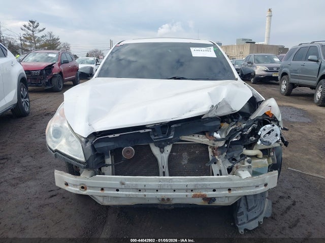 Aukcja sprzedaży 2010 Subaru Legacy 3.6r Limited, vin: 4S3BMDK67A2220134, numer aukcji: 44042902
