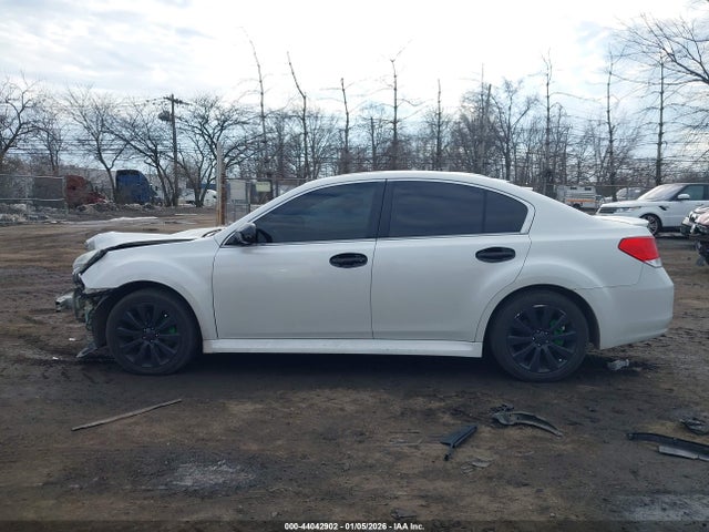 Aukcja sprzedaży 2010 Subaru Legacy 3.6r Limited, vin: 4S3BMDK67A2220134, numer aukcji: 44042902
