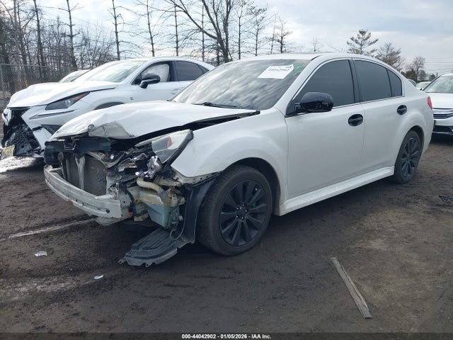 Aukcja sprzedaży 2010 Subaru Legacy 3.6r Limited, vin: 4S3BMDK67A2220134, numer aukcji: 44042902