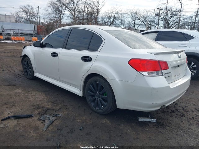 Aukcja sprzedaży 2010 Subaru Legacy 3.6r Limited, vin: 4S3BMDK67A2220134, numer aukcji: 44042902