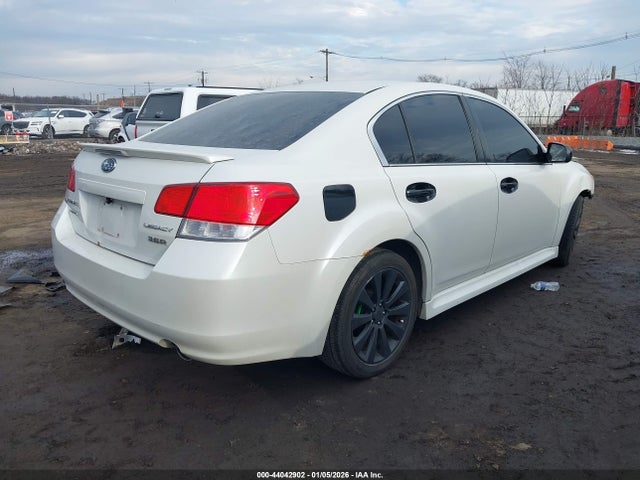 Aukcja sprzedaży 2010 Subaru Legacy 3.6r Limited, vin: 4S3BMDK67A2220134, numer aukcji: 44042902