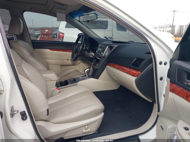 Aukcja sprzedaży 2010 Subaru Legacy 3.6r Limited, vin: 4S3BMDK67A2220134, numer aukcji: 44042902