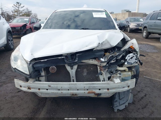 Aukcja sprzedaży 2010 Subaru Legacy 3.6r Limited, vin: 4S3BMDK67A2220134, numer aukcji: 44042902