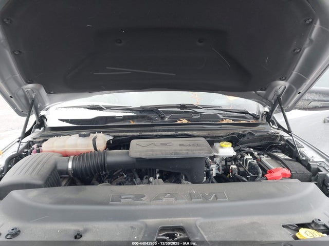 Продажа на аукционе авто 2025 Ram 1500 Big Horn  4x4 5'7 Box, vin: 1C6RRFFG8SN506354, номер лота: 44042905