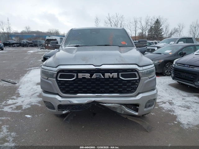 Продажа на аукционе авто 2025 Ram 1500 Big Horn  4x4 5'7 Box, vin: 1C6RRFFG8SN506354, номер лота: 44042905
