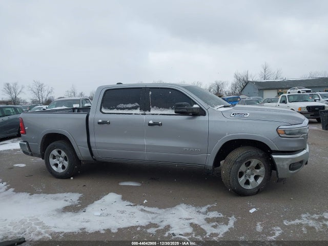 Продажа на аукционе авто 2025 Ram 1500 Big Horn  4x4 5'7 Box, vin: 1C6RRFFG8SN506354, номер лота: 44042905