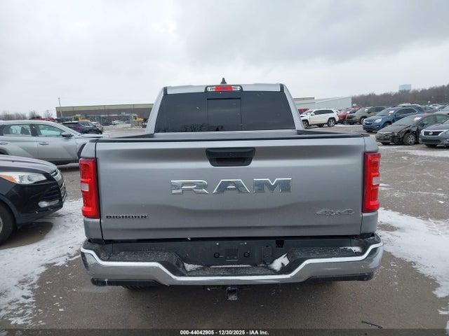 Продажа на аукционе авто 2025 Ram 1500 Big Horn  4x4 5'7 Box, vin: 1C6RRFFG8SN506354, номер лота: 44042905