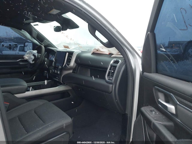 Продажа на аукционе авто 2025 Ram 1500 Big Horn  4x4 5'7 Box, vin: 1C6RRFFG8SN506354, номер лота: 44042905
