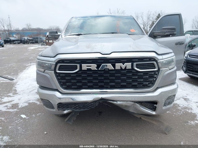 Продажа на аукционе авто 2025 Ram 1500 Big Horn  4x4 5'7 Box, vin: 1C6RRFFG8SN506354, номер лота: 44042905