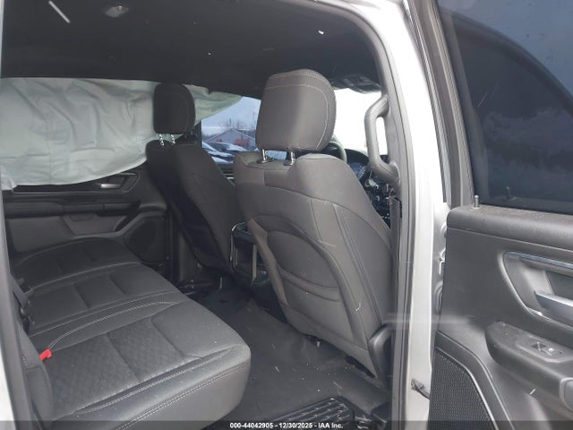 Продажа на аукционе авто 2025 Ram 1500 Big Horn  4x4 5'7 Box, vin: 1C6RRFFG8SN506354, номер лота: 44042905