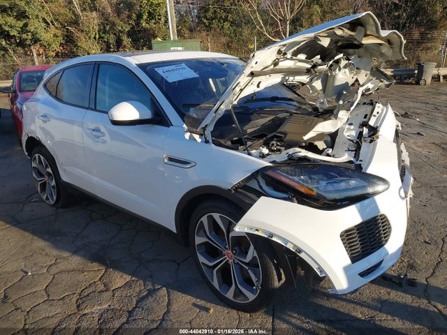 2020 JAGUAR E-PACE SADFK2FX8L1Z76275