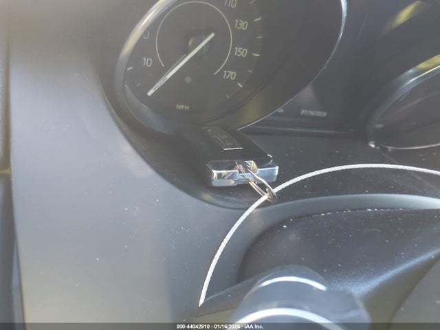 2020 JAGUAR E-PACE SADFK2FX8L1Z76275 Photo 10