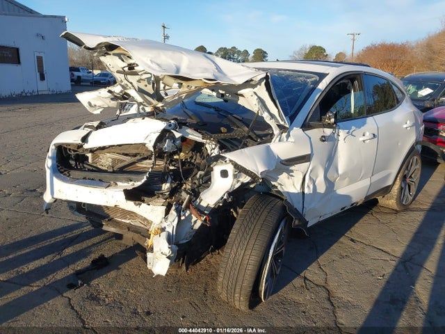 2020 JAGUAR E-PACE SADFK2FX8L1Z76275 Photo 1