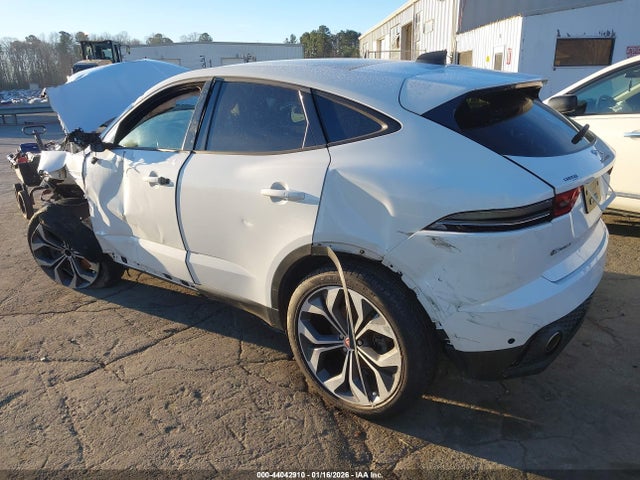 2020 JAGUAR E-PACE SADFK2FX8L1Z76275 Photo 2