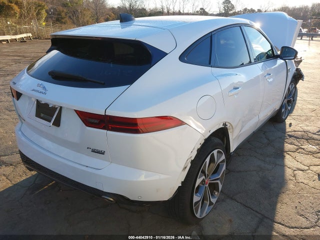 2020 JAGUAR E-PACE SADFK2FX8L1Z76275 Photo 3