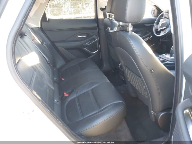 2020 JAGUAR E-PACE SADFK2FX8L1Z76275 Photo 7