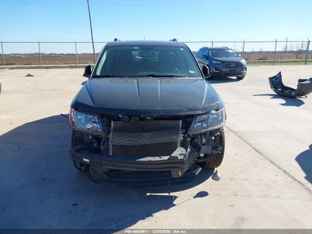 Dodge Journey Crossroad 2018 3C4PDCGG7JT158380 Image 12
