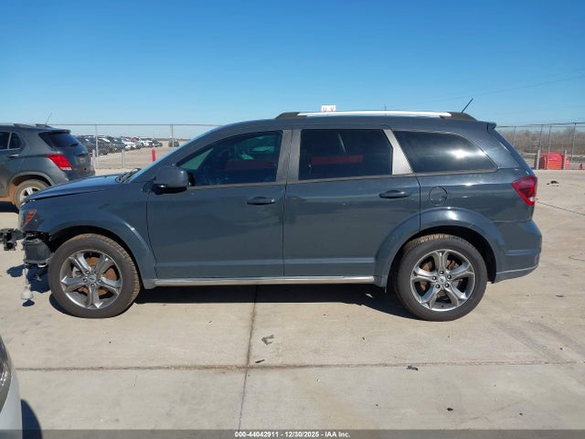 Dodge Journey Crossroad 2018 3C4PDCGG7JT158380 Image 14