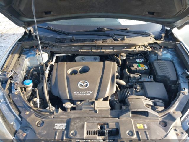 2015 MAZDA CX-5 JM3KE4DY9F0490312 Photo 9