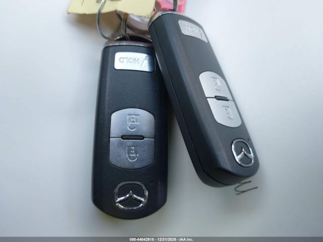 2015 MAZDA CX-5 JM3KE4DY9F0490312 Photo 10