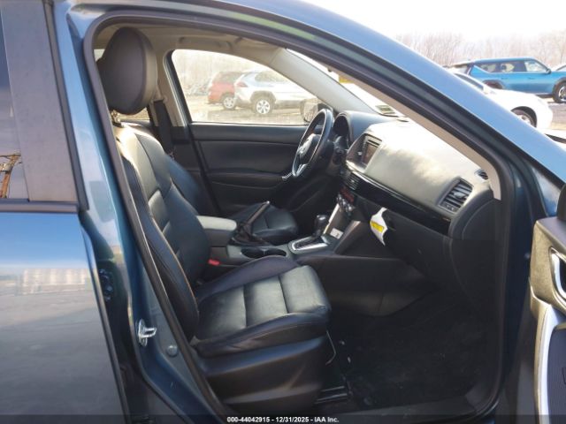 2015 MAZDA CX-5 JM3KE4DY9F0490312 Photo 4