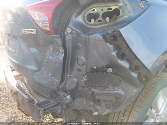 2015 MAZDA CX-5 JM3KE4DY9F0490312 Photo 5