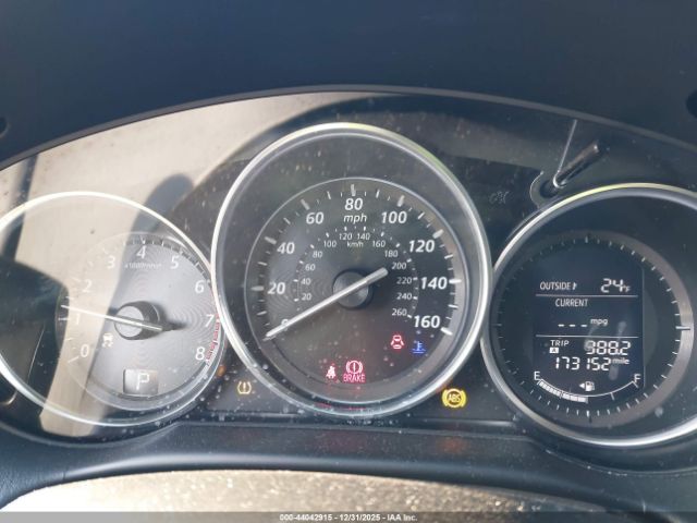 2015 MAZDA CX-5 JM3KE4DY9F0490312 Photo 6